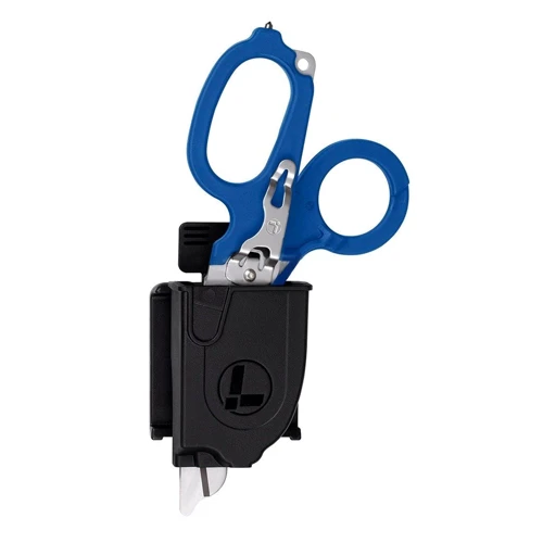Ножницы Leatherman Raptor Rescue Голубой utility Чехол (832609)