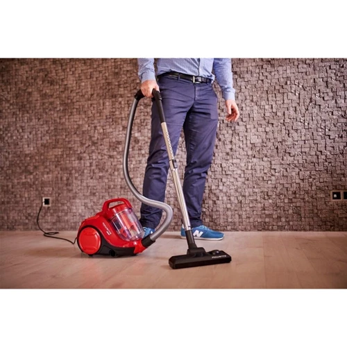 Пылесос Rowenta RO2913EA Swift Power Cyclonic фото 10