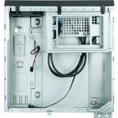 Корпус Chieftec Uni (BU-12B-300): Назначение мультимедийный