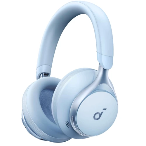 Наушники ANKER SoundСore Space One Blue (A3035G31)