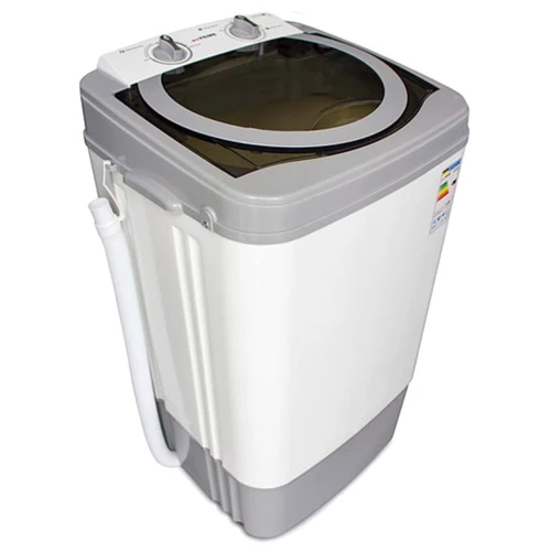 Стиральная машина Prime Technics PWA701SG