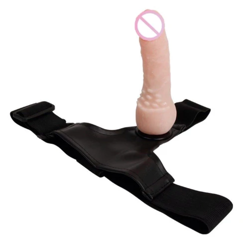 Страпон Ultra cyberskin penis, BW-022019