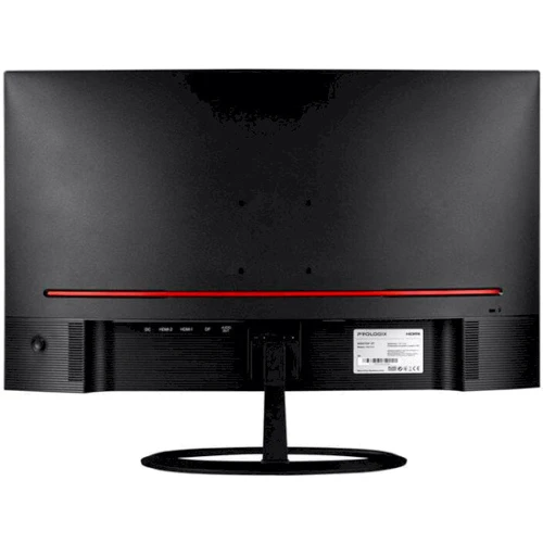 Монітор Prologix GM2724C: Стандарт VESA 75x75
