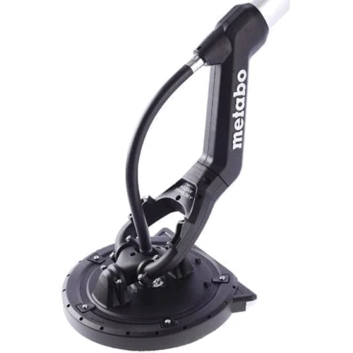 Шлифовальная машина по штукатурке Metabo LSV 5-225 (600103000): Тип машины прямая