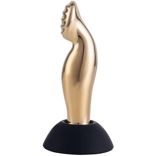 Массажер простаты LOCKINK Sevanda Eros Vibrating Prostate Massager