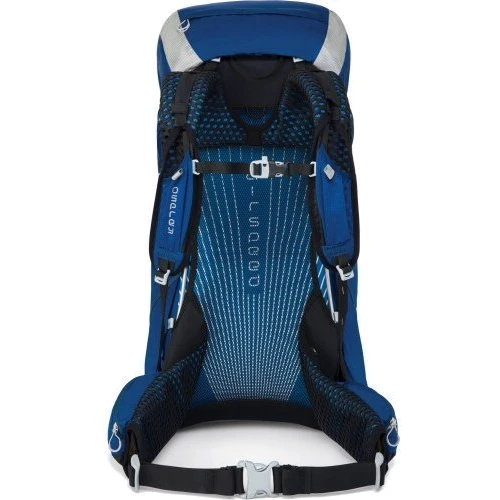 Рюкзак туристический Osprey Exos 48 Basalt Black SM						: Производитель Osprey