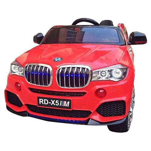 Электромобиль Bambi BMW X5 Красный (M 2762(MP4)EBR-3)
