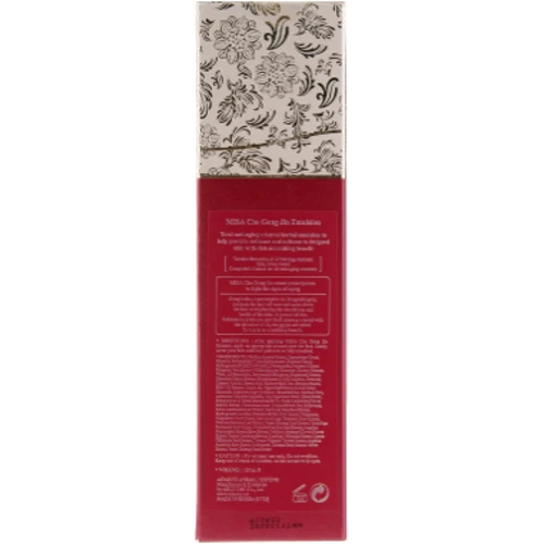 Missha Misa Cho Gong Jin Emulsion Омолаживающая эмульсия с отварами восточных трав 125 ml: Пол Для женщин