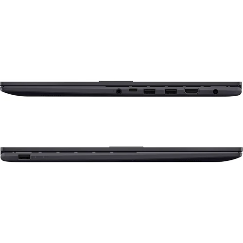Ноутбук ASUS VivoBook 16X K3605VU-MX042 (90NB11Z1-M001P0) UA: Процессор Intel Core i9-13900H (2.6 - 5.4 ГГц) / 14 - ядерный