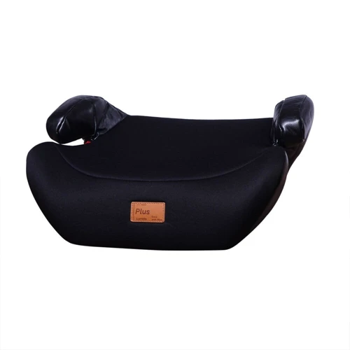 Автокрісло-бустер Carrello Plus Black Panther (CRL-11804/1)