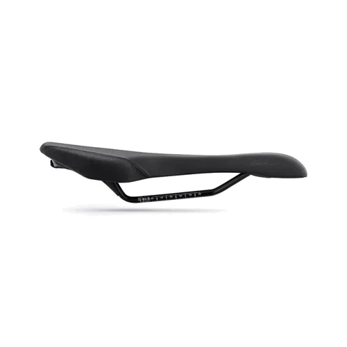 Седло Fizik Luna X5 - REGULAR, Cross Country, black (SAD-85-52): Анатомическая выемка Есть