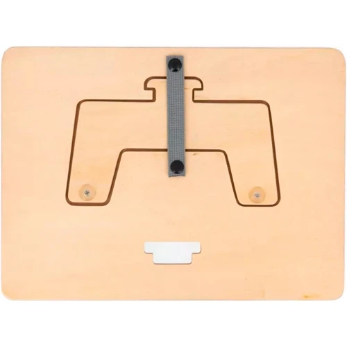 Доска деревянная Janod настольная (J09636)