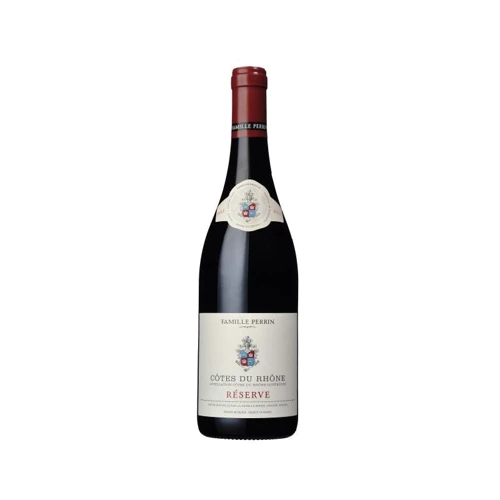 Вино Perrin Et Fils S.A, Perrin Reserve C0tes du Rhone Rouge (1,5) (BW15679)