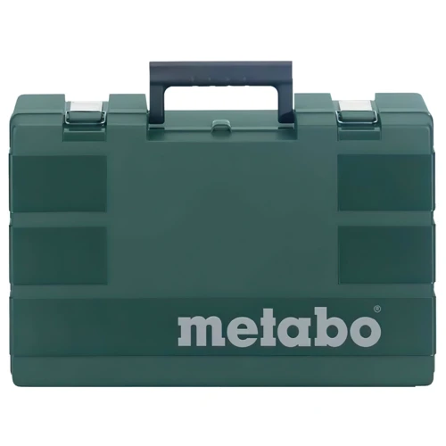 Вибрационная шлифмашина Metabo FSX 200 Intec (609225500): Макс. диаметр диска 125 мм