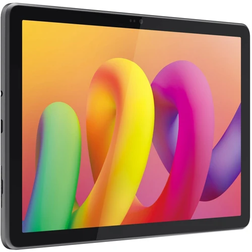 Планшет TCL TAB 10L (8491X) 10.1" 2/32Gb WiFi Prime Black UA: Камера 2 МП + 2 МП фронтальная