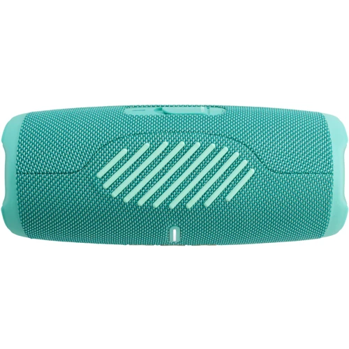 Акустика JBL Charge 5 Teal (JBLCHARGE5TEAL) фото 6