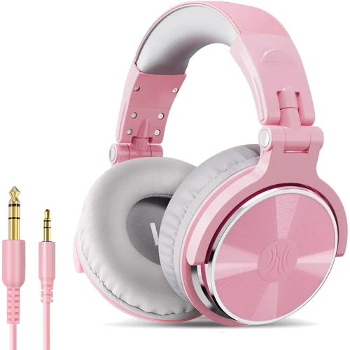 Наушники OneOdio Pro 10 Pink