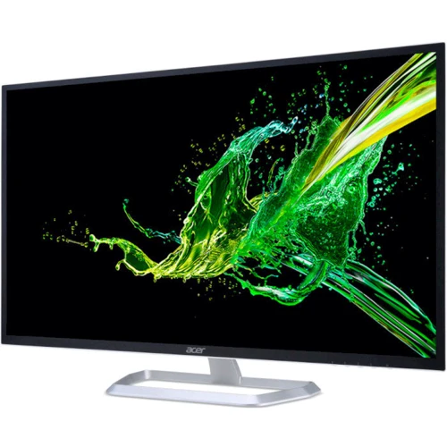 Монитор Acer EB321HQAbi (UM.JE1EE.A05): Покрытие экрана матовое