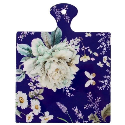 Разделочная доска Lefard Флёр 19 см (858-0085)