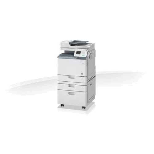 МФУ Canon imageRUNNER C1225iF (9548B007): Тип печати цветная