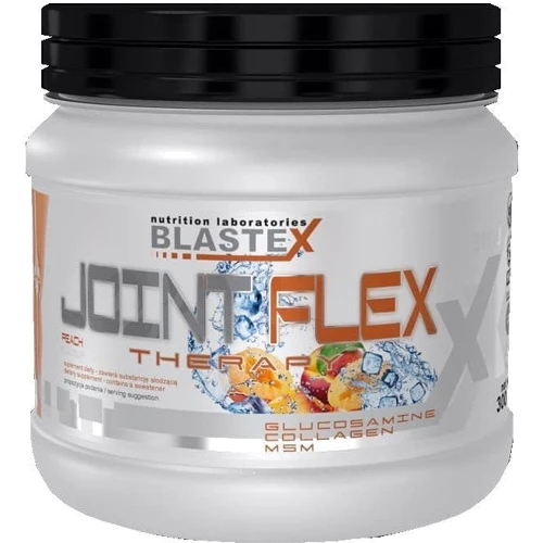 Blastex Joint Flex Therapy 300g Peach