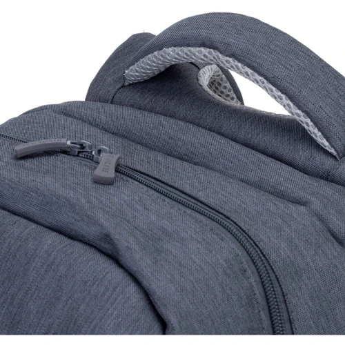 Сумка для ноутбуков RivaCase 17.3" Prater Dark Grey (7567) фото 8