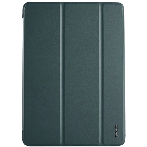 Аксессуар для iPad BeCover TPU Case Book Dark Green (707521) for iPad mini 6 2021: Цвет зеленый