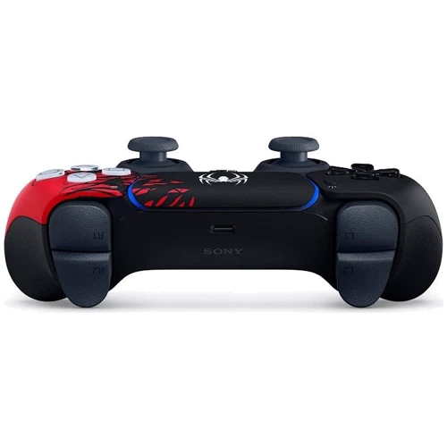 Аксесуар для приставки Sony DualSense Marvel's Spider-Man 2 Limited Edition (1000039361) фото 3
