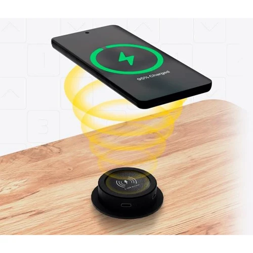 Стол Mealux PowerDesk Energy Mahogany c электрорегулировкой высоты (EVO-201 Energy Mahogany/B)