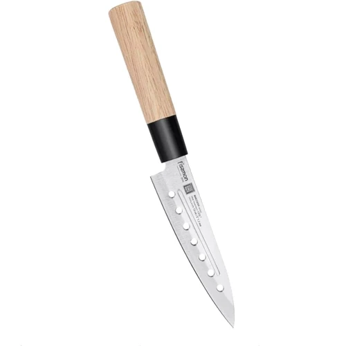 Ніж універсальний Fissman WAKIZASHI 13 см (2699)