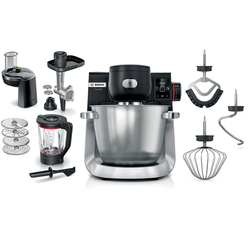 Кухонный комбайн Bosch MUMS6ZS34