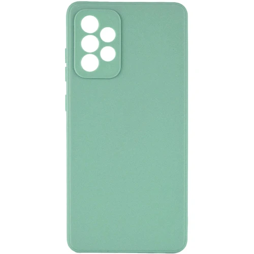 

Tpu Case Candy Full Camera Menthol for Realme C55