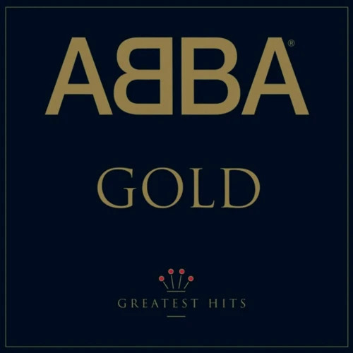 Виниловая пластинка ABBA - Gold (Greatest Hits) [2LP] (23-10-31-05)