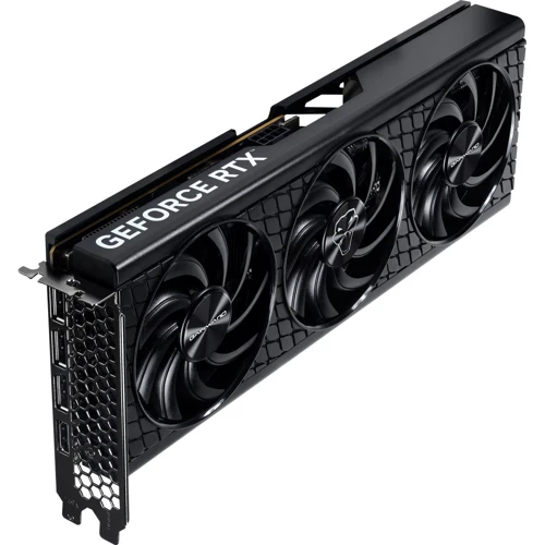 Відеокарта Gainward GeForce RTX 5060 Python III OC (NE75060T19P1-GB2063T)