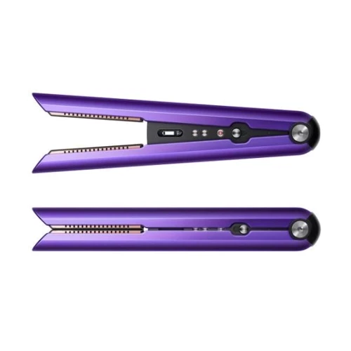 Випрямляч Dyson Corrale HS03 Hair Straightener Purple/Black (322961-01): Тип Выпрямитель