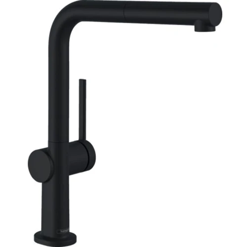 Hansgrohe Talis M54 270 1jet 72808670: Призначення Для кухни