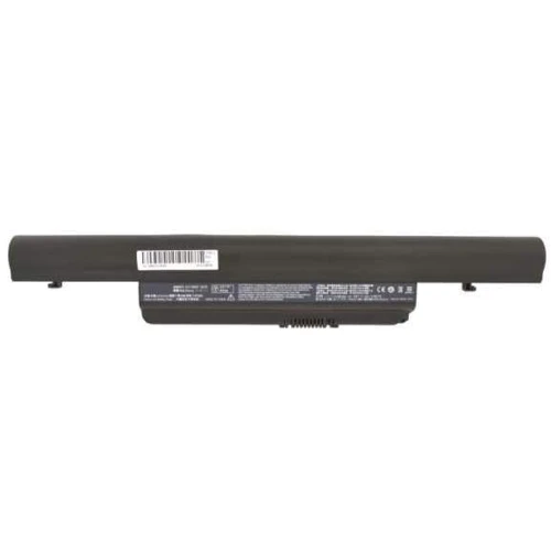 Батарея для ноутбука Acer AS10B31 Aspire 3820T 11.1V Black 5200mAh OEM (9198)