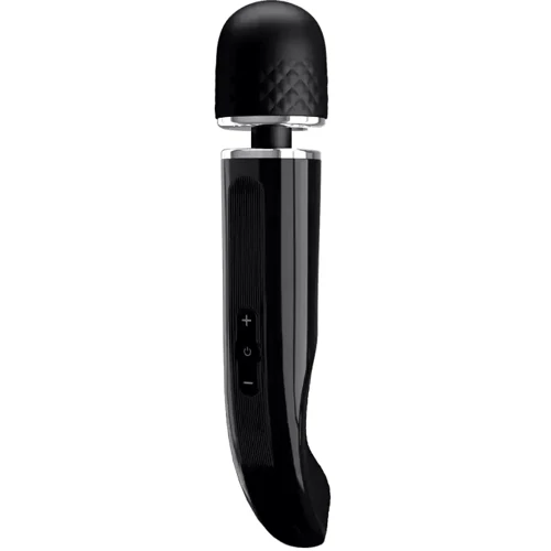 Вибромассажер Pretty Love 9,4 inch SUPER POWER, BI-014848