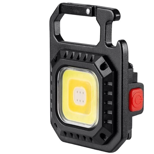 Ліхтар туристичний CARPRIE LED W5130 фото 12