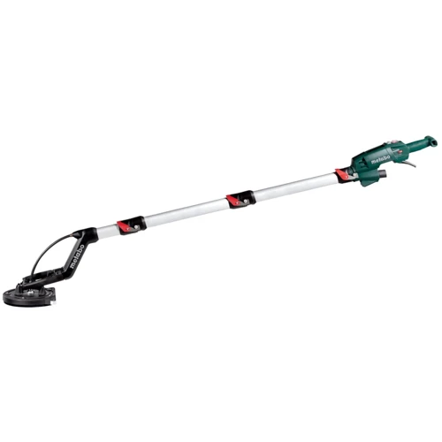 Шлифовальная машина по штукатурке Metabo LSV 5-225 Comfort (600136000): Тип машины прямая