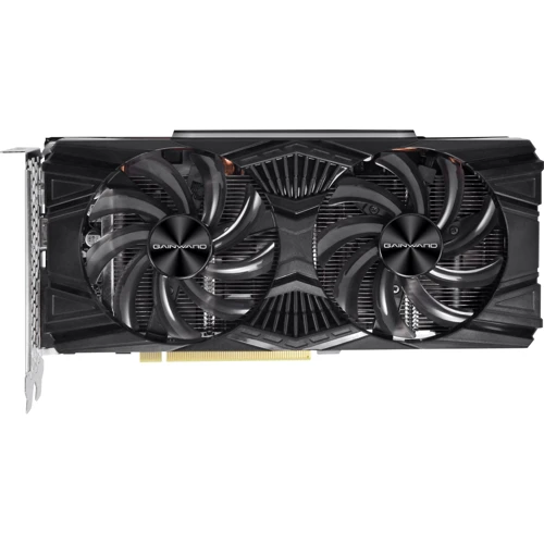 Видеокарта Gainward GeForce GTX 1660 SUPER Ghost 6GB (471056224-1402): Объем памяти, Гб 6