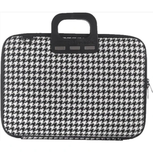 Bombata Pied de Poule Black/White (E00842 4) for MacBook Pro 15-16"
