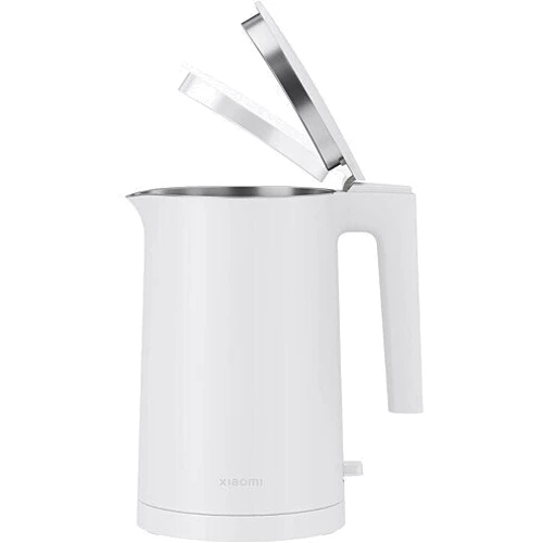 Электрочайник Xiaomi Electric Kettle 2 EU: Цвет белый