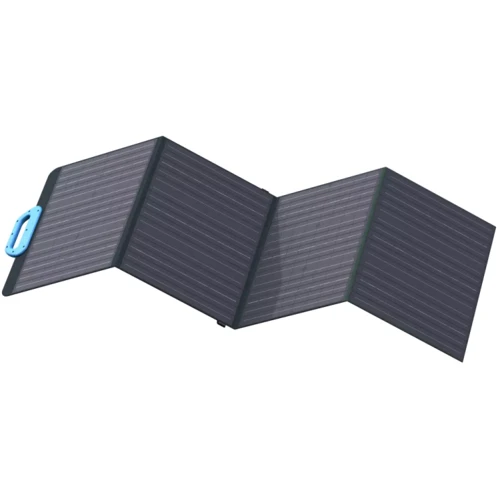 Зарядная станция Bluetti PowerOak EB70 716Wh 1000W + Solar Panel PV120 120W: Количество USB 4