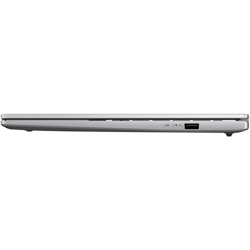 Ноутбук ASUS Vivobook S14 (M3407HA-LY008W): Объем накопителя 512 ГБ (SSD)