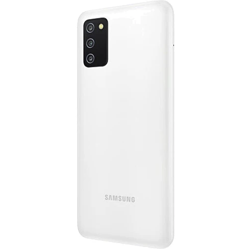 Смартфон Samsung Galaxy A03s 2/32 GB White Approved Витринный образец фото 6