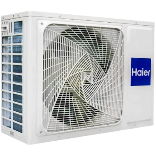 Кондиционер Haier AS35RV/1U35RV: Вид установки внутреннего блока настенный