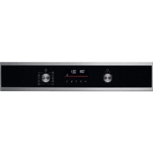 Духовой шкаф электрический Electrolux EOF6P76BX: Мощность подключения, Вт 2320