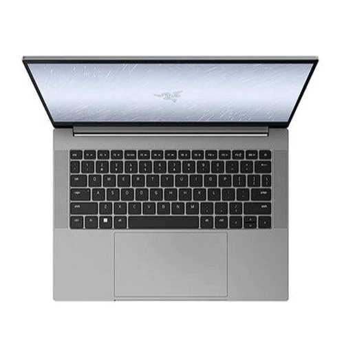 Ноутбук RAZER Blade 14 (RZ09-0482XEM3-R3E1): Экран 14" IPS (2560x1440)