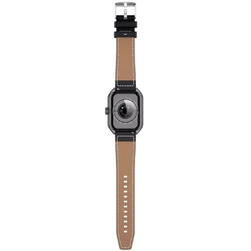 Смарт-часы Black Shark GT3 Black (UA): Емкость батареи, мАч 250